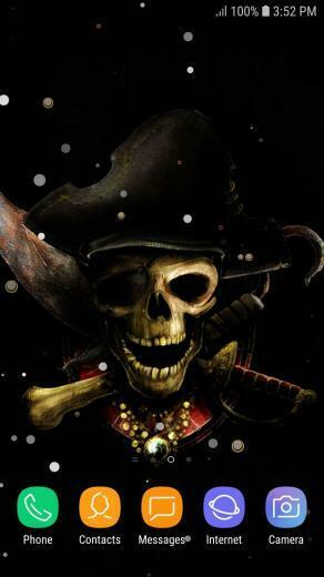 Pirate Live Wallpaper For Android Apk