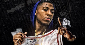 Youngboy Never Broke Again Top Wallpaper