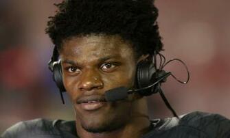 Lamar Jackson Louisville Search Results