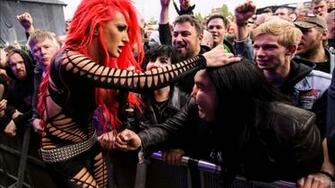 Butcher Babies Wallpaper And Background Image Net