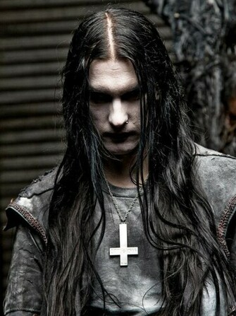 Dimmu Borgir Image Wallpaper Photos