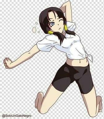 Videl Fan Art Mangaka Dragon Ball