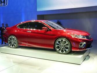 Honda Accord Sports Car Ecosia