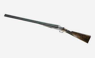 Marc Newson S Shotgun Design For Beretta Is One Of The Better Executed