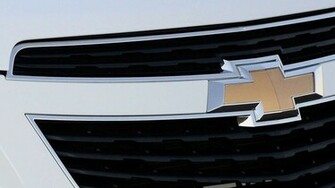 Chevy Logo Wallpaper HD