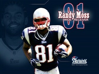 Hq Randy Moss Wallpaper
