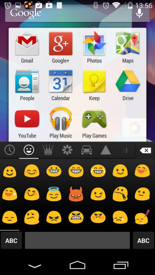 HD Emoji Wallpaper