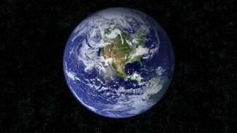Planets Earth Wallpaper