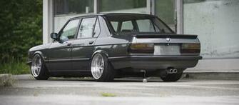 Bmw E28 Wallpaper Googlesack
