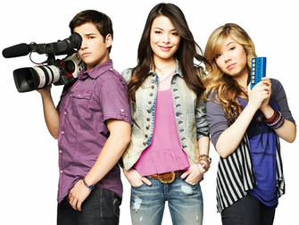 Icarly Wallpaper