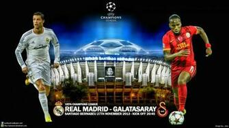 Sports Uefa Champions League Football Game