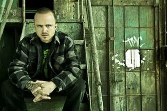 Jesse Pinkman Wallpaper