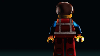Movie The Lego Emmet Brickowski Wallpaper