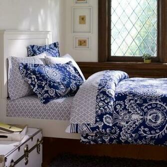 Natalia Duvet Cover Sham Pbteen Pb Teen