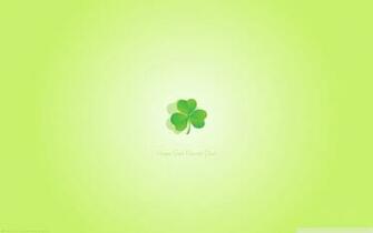 Happy Saint Patrick S Day Background Wallpaper