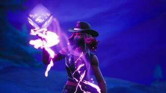 Calamity 4k 8k HD Fortnite Battle Royale Wallpaper