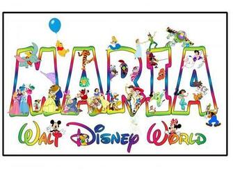 Maria Name I Finished The First Two