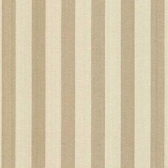 Beige Texture Stripe Wirth Brewster Wallpaper