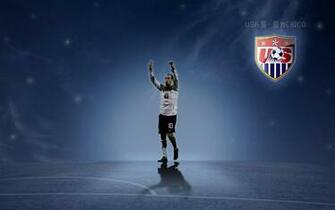 Us Soccer Wallpaper