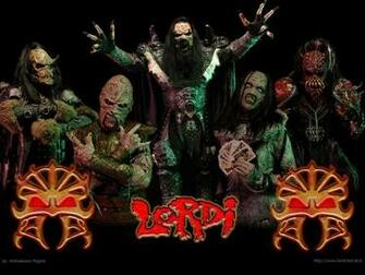Lordi Image HD Wallpaper And Background Photos