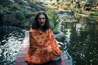 George Harrison Wallpaper