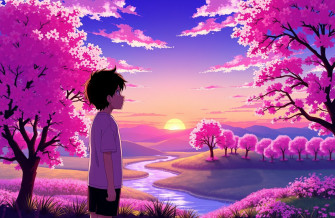 Anime Wallpaper