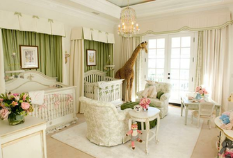 Baby Wallpaper For Nursery Animal