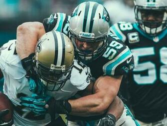 Luke Kuechly Wallpaper X Net
