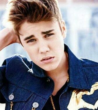Justin Bieber Wallpaper