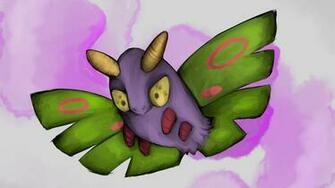 Dustox Computer Wallpaper