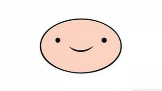 Adventure Time Finn Wallpaper