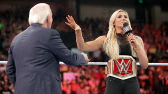 Ric Flair Wallpaper
