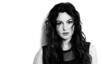 Monica Bellucci HD Wallpaper
