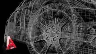 Learning Autocad 3d Modeling And Rendering Udemy