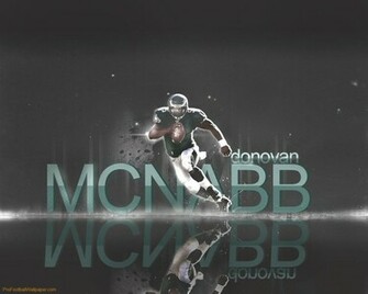 Donovan Mcnabb