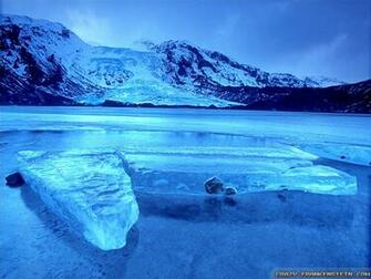 Wallpaper Iceland
