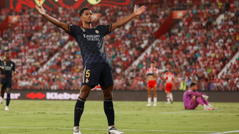 Bellingham Scores Twice In Madrid Win For Goals Games Since