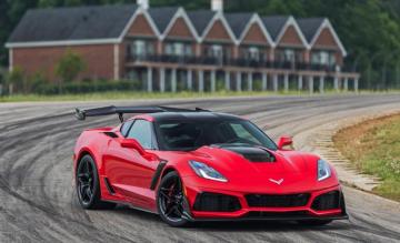 Corvette Wallpaper Corvsport