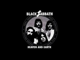 Black Sabbath Wallpaper From Metal Bands