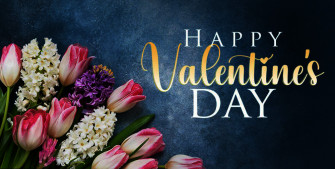Valentines Day Happy Image Wishes Pic