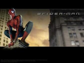 Wallpaper Movie Theater Widescreen Spider Man Computer