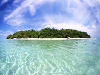 Maldives Island Desktop Pc And Mac Wallpaper