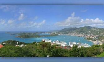 St Thomas Island