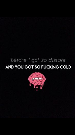 Blackbear I Miss The Old U Wallpaper Frases De Musicas