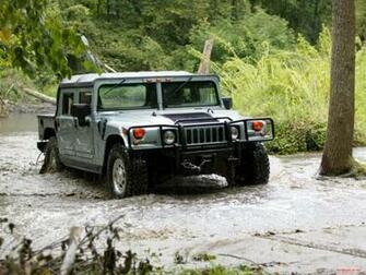 Hummer H1 Wallpaper And Pictures