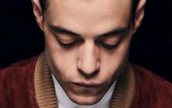 4k Rami Malek Wallpaper Baltana
