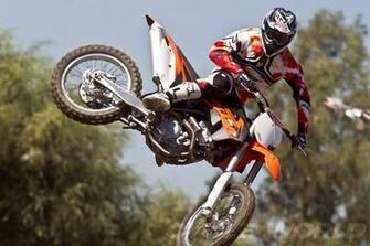 Ktm Sx F