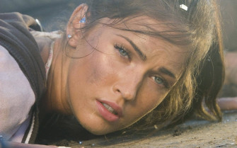 Megan Fox HD Wallpaper And Background