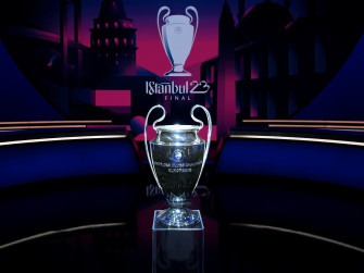 Uefa Champions League Group Stage Draw News18