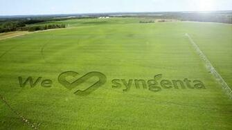 Inter With Alina Maria Weide From Syngenta Off To School We